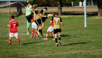 LSV Herren : FC RSK Freyburg II 3:1 (2:1)