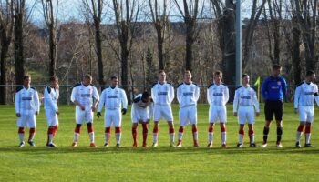 SG WFV SG/Langendorf : LSV Herren I 1:2 (1:1)