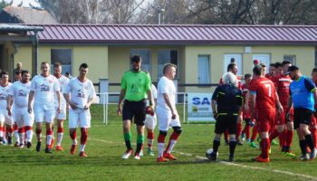 Baumersrodaer SV - LSV Herren I 0:1 (0:1)