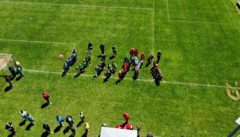 Stadtwerke-Cup 2024 | F-Jugend