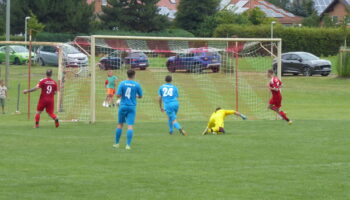 SG LSV/FCM - Droyßiger SG 5:6 (2:3)