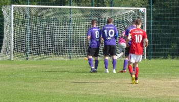 SG Schönburg/Possenhain/Leißling - SG LSV/FCM 2:1 (1:1)